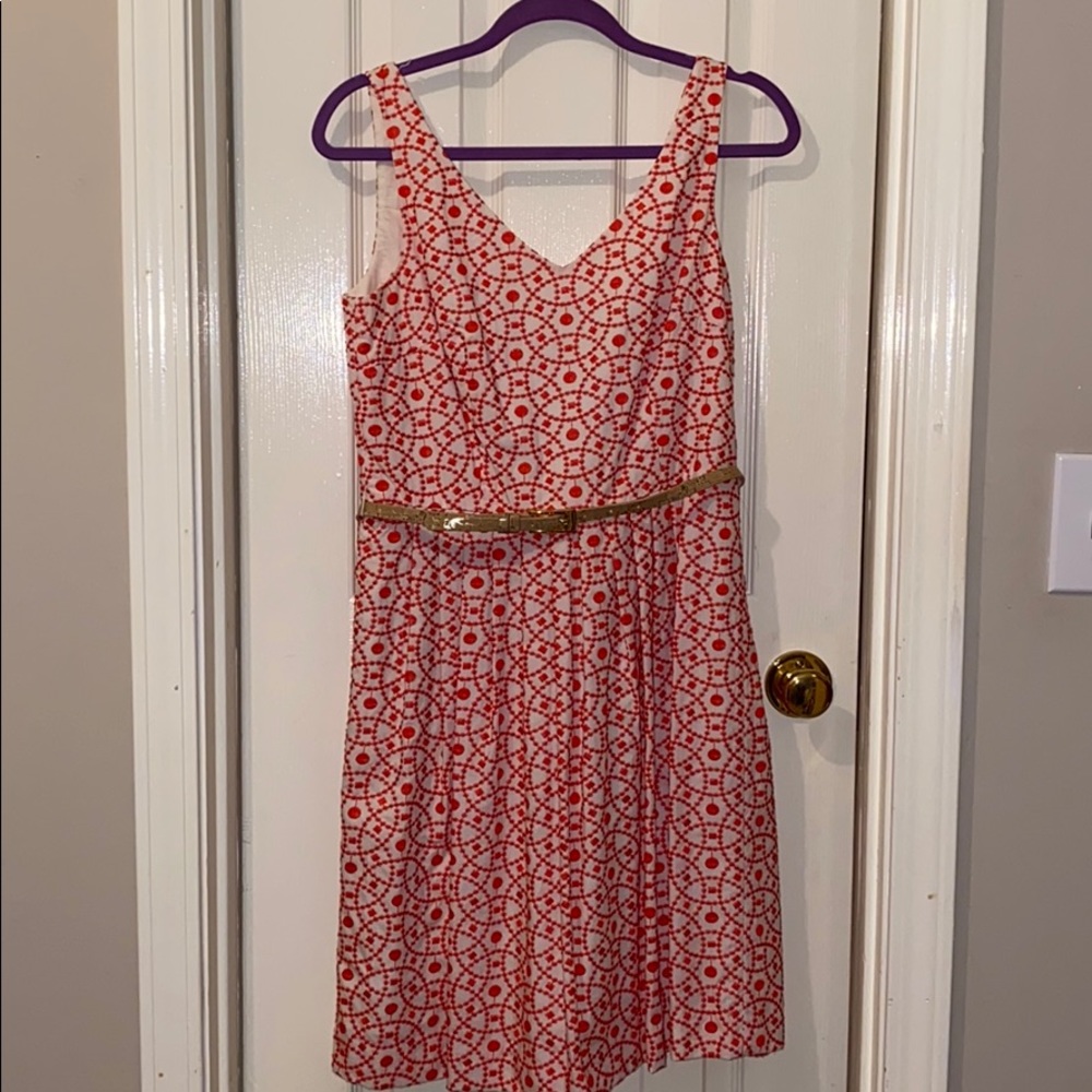 Antonio Melani cocktail dress